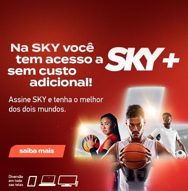 Sky Mais Ativar TV Sky Mais Ativar TV