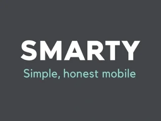 Smarty Activate SIM