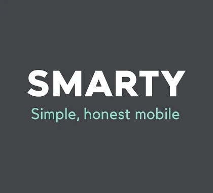 Smarty Activate SIM