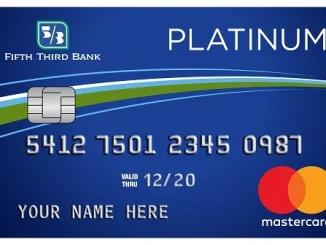 fifth3rd bank card
