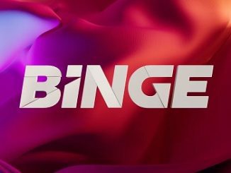 BINGE