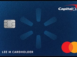 Capital One Credit Card