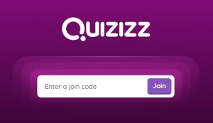 Join Quiziz
