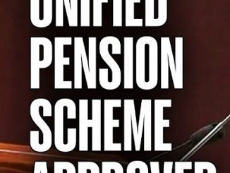 Unified Pension Scheme