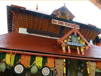 guruvayoor temple