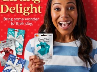 vanilla prepaid Visa card