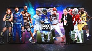 Watch Fox Sports Without Cable