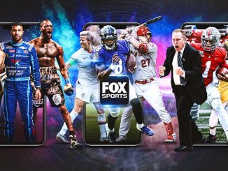 Watch Fox Sports Without Cable