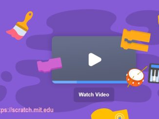 Getting Started with Scratch