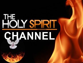Holy Spirit on Roku