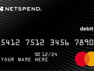 Netspend card Activation