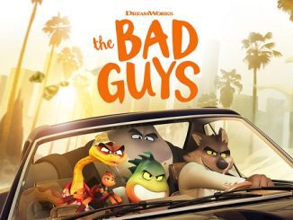 The Bad Guys