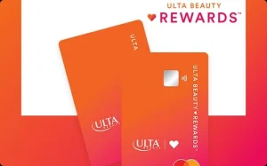 Ulta Mastercard Login