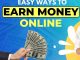 best sites to earn money