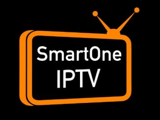 smartone iptv