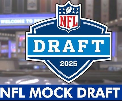 2025 NFL Mock Draft