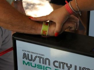 ACL Wristband