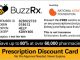 Buzzrx Wellcare Card