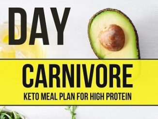Carnivore Diet Meal Plan