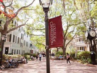 College of Charleston