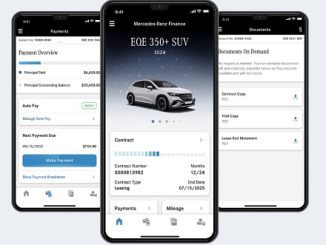 Mercedes Benz Payment