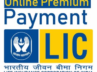 Pay LIC Premium