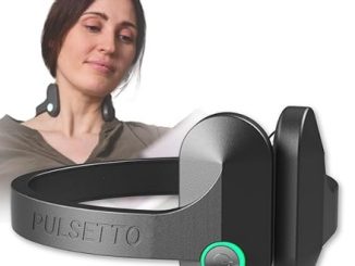 Activate Vagus Nerve Bypulsetto