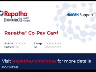 Repatha Copay Card