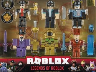 Roblox Toys Redeem Code