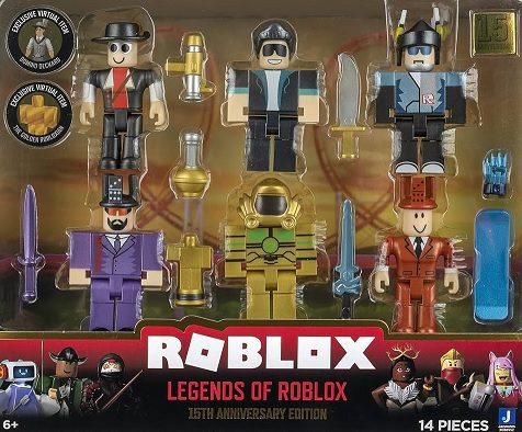 Roblox Toys Redeem Code
