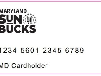 SUN Bucks California