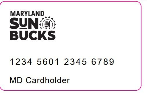 SUN Bucks California SUN Bucks California