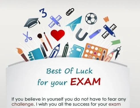 A/L Exam Wishes