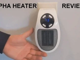 Alpha Heater Scam
