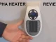Alpha Heater Scam
