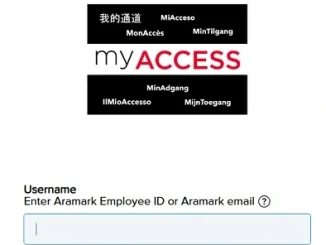 Aramark Benefit Center