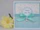 Baby Shower Card