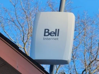 Bell Internet Not Working