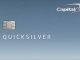 Capital One Quicksilver Card Activate