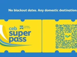 Cebu Pacific Super Pass