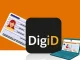 DigiD code Activeren