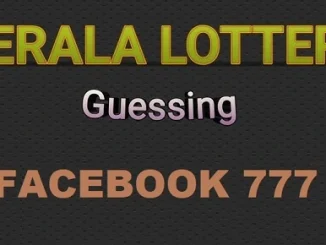 Facebook Today 777 Guessing Numbers