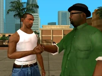 GTA San Andreas Cheats Codes
