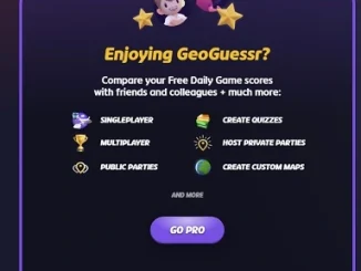GeoGuessr Free