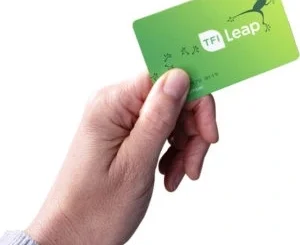 Leap Card