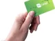 Leap Card