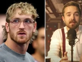 Logan Paul Crypto Scam