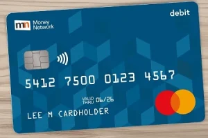 Money Network Activate Card