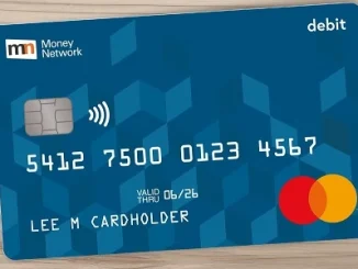 Money Network Activate Card
