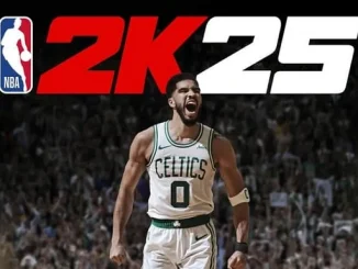 NBA2K25 Locker Codes